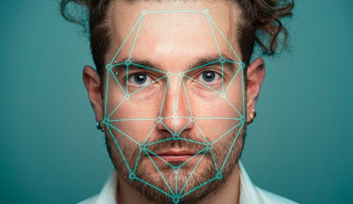 Protección basada en IA contra estafas. Reconocimiento facial de deepfakes